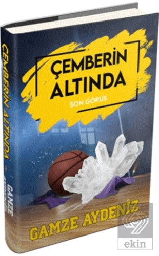 Son Görüş - Çemberin Altında 2 (Ciltli)