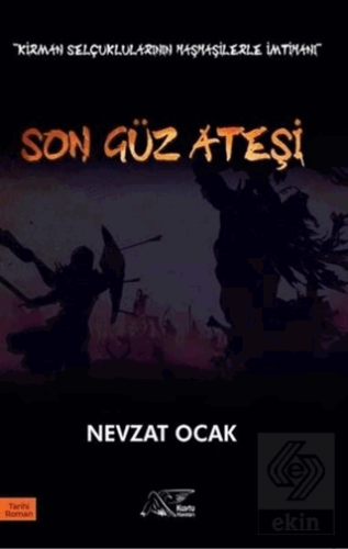 Son Güz Ateşi