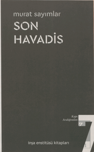 Son Havadis