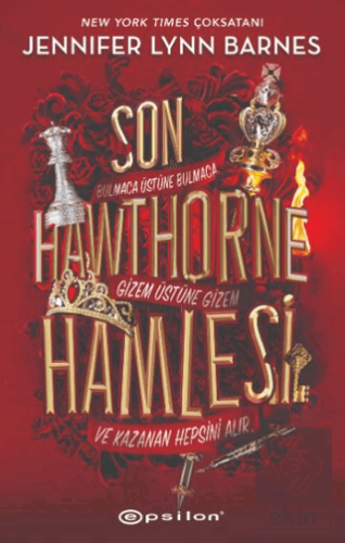 Son Hawthorne Hamlesi