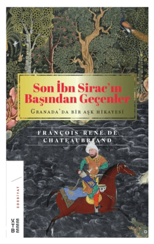 Son İbn Sirac\'ın Başından Geçenler