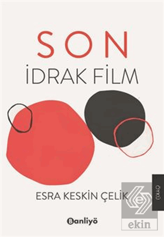 Son: İdrak Film