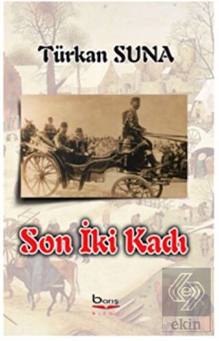 Son İki Kadı