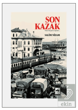 Son Kazak