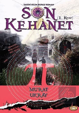 Son Kehanet 1.Kitap