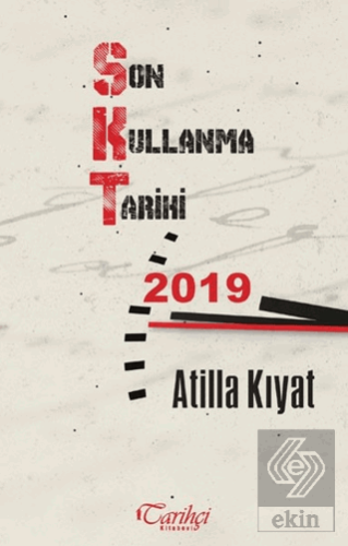 Son Kullanma Tarihi: 2019