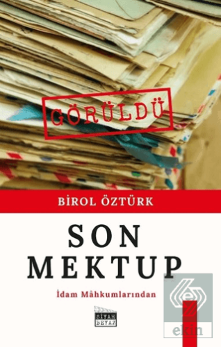 Son Mektup