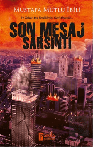 Son Mesaj Sarsıntı