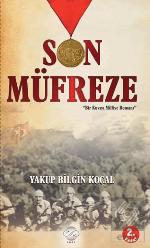 Son Müfreze