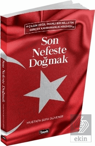 Son Nefeste Doğmak