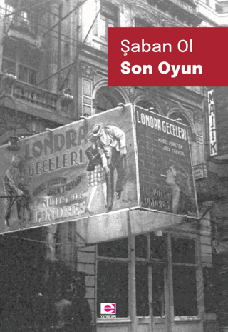 Son Oyun