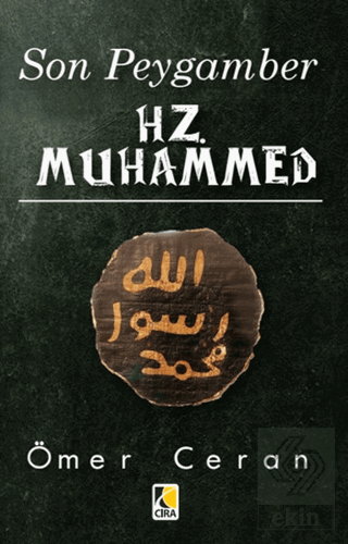 Son Peygamber Hz. Muhammed