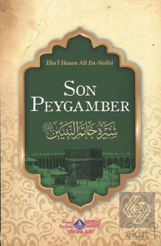 Son Peygamber