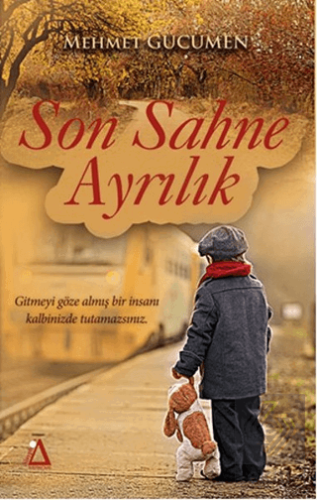 Son Sahne Ayrılık