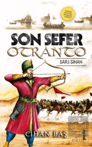 Son Sefer - Otranto