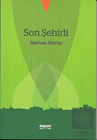 Son Şehirli