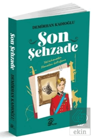 Son Şehzade