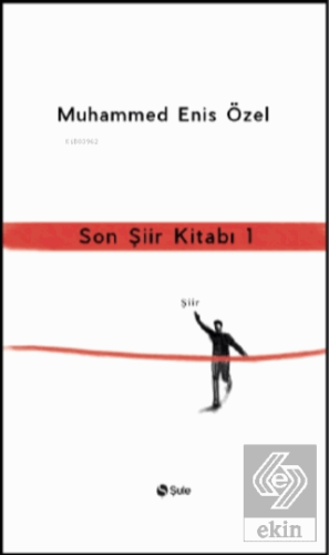 Son Şiir Kitabı 1