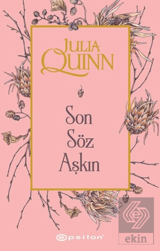 Son Söz Aşkın