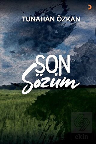 Son Sözüm