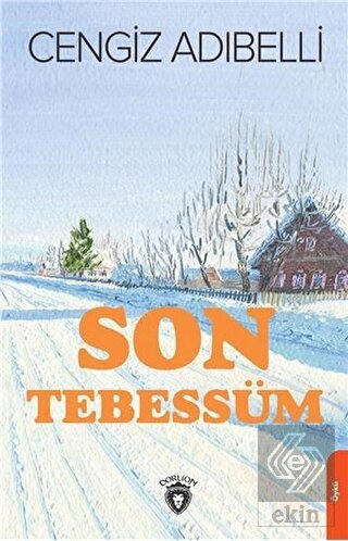 Son Tebessüm