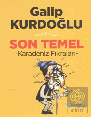 Son Temel - Karadeniz Fıkraları