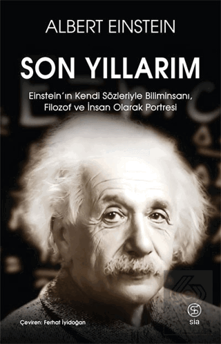 Son Yıllarım