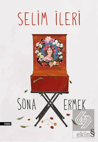 Sona Ermek