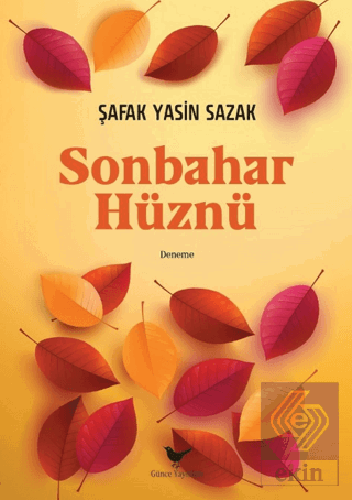 Sonbahar Hüznü