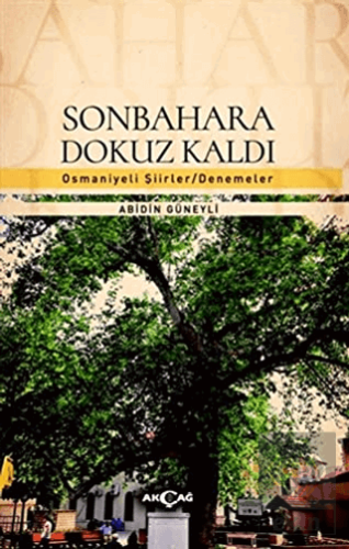 Sonbahara Dokuz Kaldı