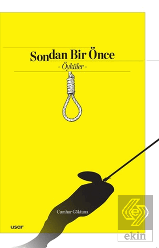 Sondan Bir Önce