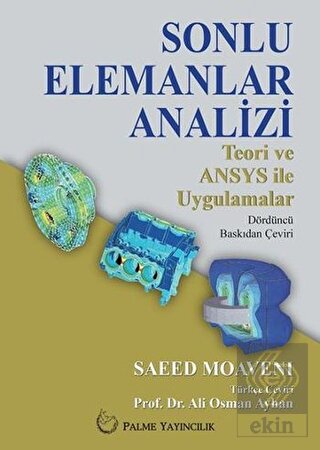 Sonlu Elemanlar Analizi