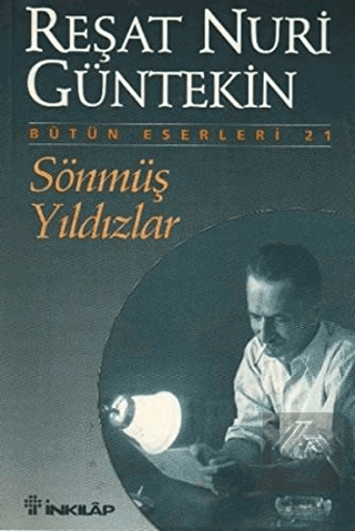 Sönmüş Yıldızlar