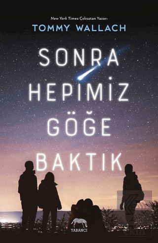 Sonra Hepimiz Göğe Baktık