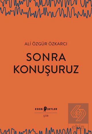 Sonra Konuşuruz