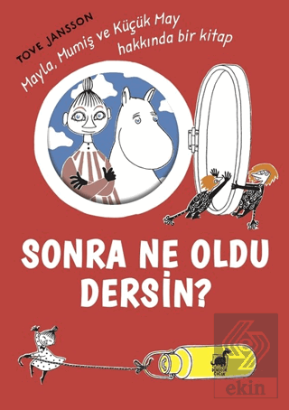 Sonra Ne Oldu Dersin?