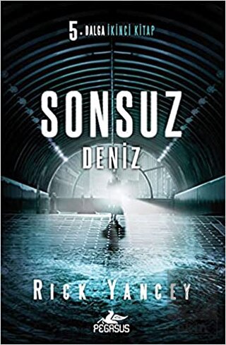 Sonsuz Deniz