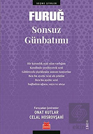 Sonsuz Günbatımı