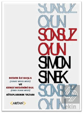 Sonsuz Oyun