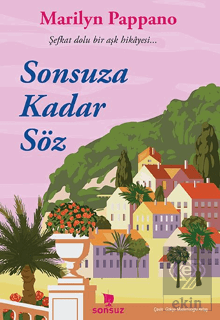 Sonsuza Kadar Söz