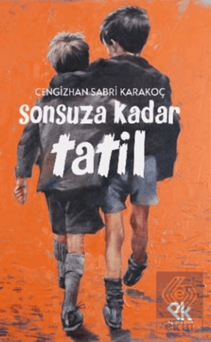 Sonsuza Kadar Tatil