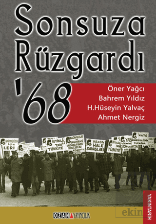 Sonsuza Rüzgardı \'68