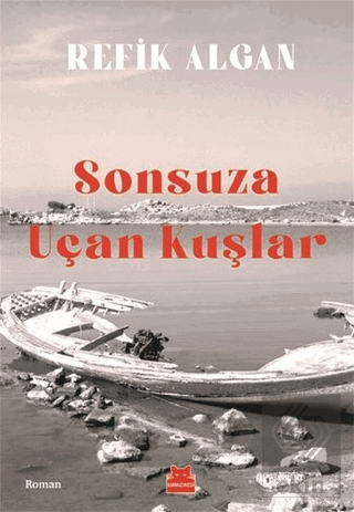 Sonsuza Uçan Kuşlar