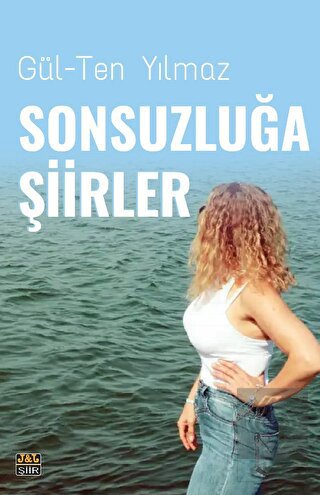 Sonsuzluğa Şiirler