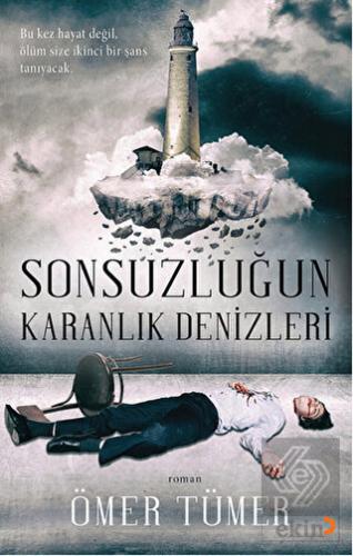 Sonsuzluğun Karanlık Denizleri