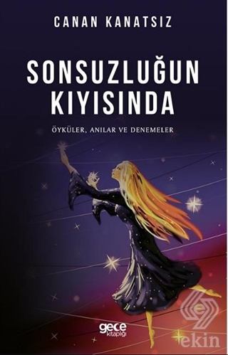 Sonsuzluğun Kıyısında