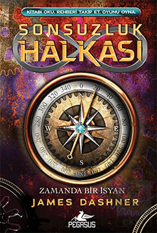 Sonsuzluk Halkası 1: Zamanda Bir İsyan