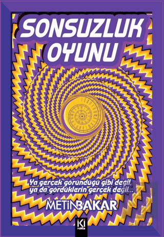 Sonsuzluk Oyunu