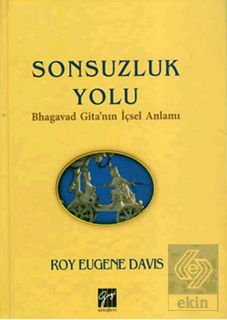 Sonsuzluk Yolu