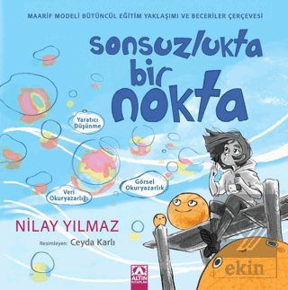 Sonsuzlukta Bir Nokta